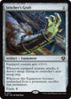 Stitcher's Graft (271) (Innistrad Remastered)