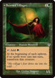 [Foil] Scorned Villager (Retro Frame) (468) (Innistrad Remastered)