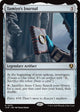 [Foil] Tamiyo's Journal (272) (Innistrad Remastered)
