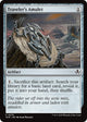[Foil] Traveler's Amulet (273) (Innistrad Remastered)
