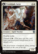 Twinblade Geist (47) (Innistrad Remastered)