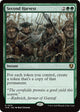 Second Harvest (213) (Innistrad Remastered)