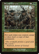 [Foil] Second Harvest (Retro Frame) (417) (Innistrad Remastered)