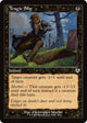 [Foil] Tragic Slip (Retro Frame) (390) (Innistrad Remastered)