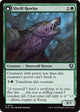 [Foil] Shrill Howler (214) (Innistrad Remastered)