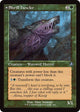 [Foil] Shrill Howler (Retro Frame) (469) (Innistrad Remastered)