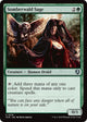 Somberwald Sage (215) (Innistrad Remastered)