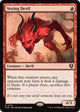 [Foil] Vexing Devil (178) (Innistrad Remastered)