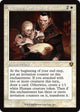 Wedding Announcement (Retro Frame) (453) (Innistrad Remastered)