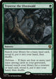 Traverse the Ulvenwald (221) (Innistrad Remastered)
