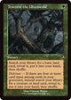 [Foil] Traverse the Ulvenwald (Retro Frame) (422) (Innistrad Remastered)