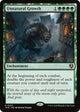 [Foil] Unnatural Growth (223) (Innistrad Remastered)
