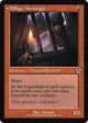Village Messenger (Retro Frame) (466) (Innistrad Remastered)