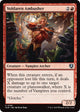 [Foil] Voldaren Ambusher (180) (Innistrad Remastered)