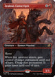 [Foil] Zealous Conscripts (Borderless) (314) (Innistrad Remastered)