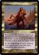 [Foil] Huntmaster of the Fells (Retro Frame) (470) (Innistrad Remastered)