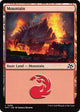 [Foil] Mountain (0286) (286) (Aetherdrift)