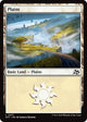 [Foil] Plains (0277) (277) (Aetherdrift)