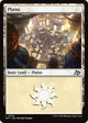 [Foil] Plains (0279) (279) (Aetherdrift)