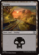 [Foil] Swamp (0283) (283) (Aetherdrift)