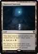 Shattered Sanctum (283) (Innistrad Remastered)