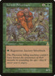 [Foil] Ancient Silverback (101) (Urza's Destiny)