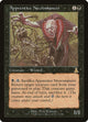 [Foil] Apprentice Necromancer (51) (Urza's Destiny)