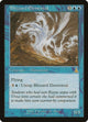 [Foil] Blizzard Elemental (27) (Urza's Destiny)
