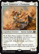 Basri, Tomorrow's Champion (3) (Aetherdrift)