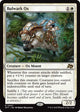Bulwark Ox (7) (Aetherdrift)