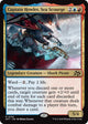 Captain Howler, Sea Scourge (194) (Aetherdrift)