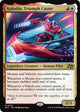 [Foil] Kolodin, Triumph Caster (210) (Aetherdrift)