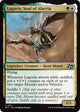 [Foil] Lagorin, Soul of Alacria (211) (Aetherdrift)
