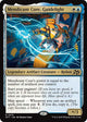 [Foil] Mendicant Core, Guidelight (213) (Aetherdrift)