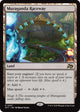 [Foil] Muraganda Raceway (257) (Aetherdrift)