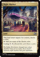 [Foil] Night Market (258) (Aetherdrift)