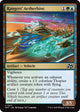 Rangers' Aetherhive (217) (Aetherdrift)