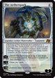 [Foil] The Aetherspark (231) (Aetherdrift)