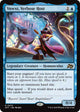 [Foil] Vnwxt, Verbose Host (73) (Aetherdrift)