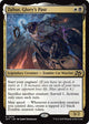 [Foil] Zahur, Glory's Past (229) (Aetherdrift)