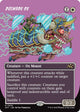 Bulwark Ox (Borderless) (333) (Aetherdrift)