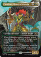 Caradora, Heart of Alacria (Borderless) (362) (Aetherdrift)