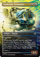 [Foil] Guidelight Pathmaker (Borderless) (324) (Aetherdrift)