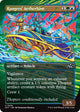 [Foil] Rangers' Aetherhive (Borderless) (326) (Aetherdrift)