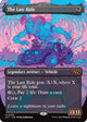 The Last Ride (Borderless) (308) (Aetherdrift)