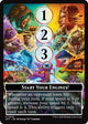 [Foil] Start Your Engines! // Max Speed (14) (Aetherdrift)