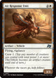 [Foil] Air Response Unit (1) (Aetherdrift)