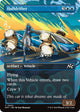 [Foil] Hulldrifter (Borderless) (300) (Aetherdrift)