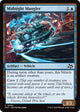 [Foil] Midnight Mangler (50) (Aetherdrift)