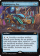 Repurposing Bay (Extended Art) (380) (Aetherdrift)